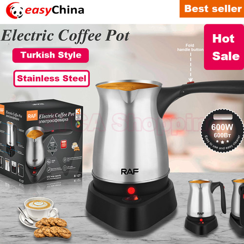 ElectricTurkishCoffeePot