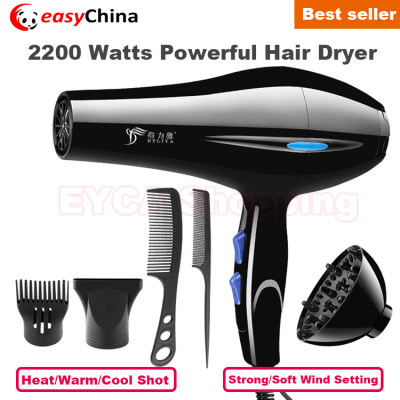 HairDryerHairBlower