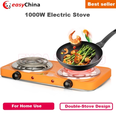 ElectricStovePortable