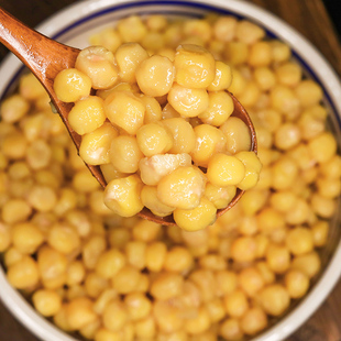 50g*10袋 耙豌豆豌杂面臊子重庆小面浇头刨锅人家豆汤饭熟黄豌豆