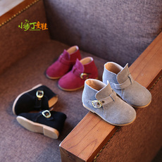 Chaussures enfants en autre suture de voiture pour printemps - Ref 1037949 Image 13