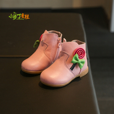 Chaussures enfants en autre suture de voiture pour printemps - Ref 1037949 Image 14