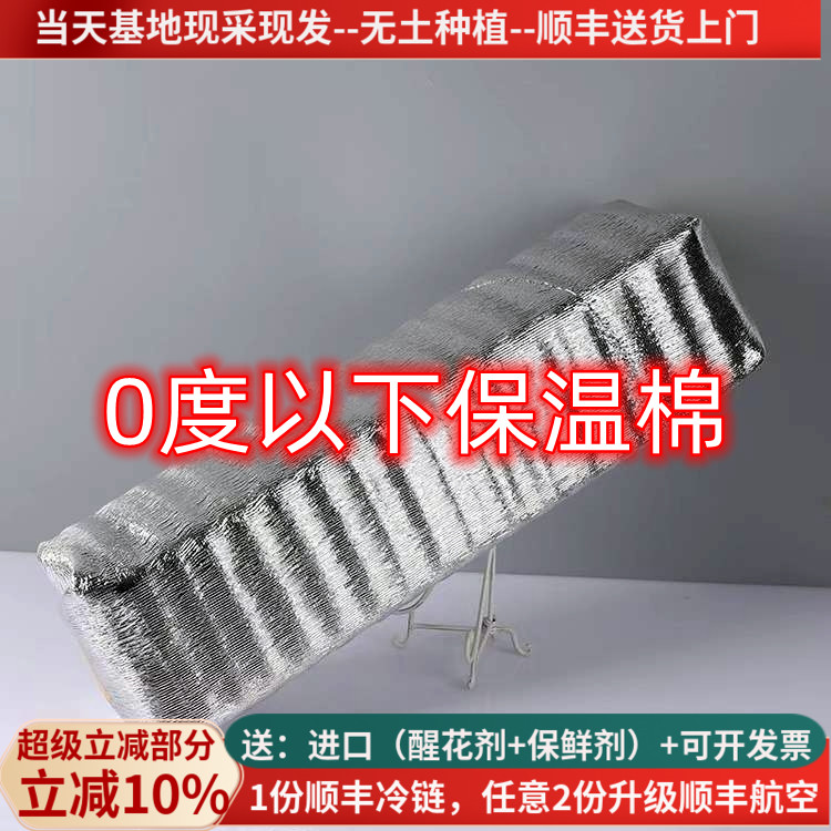 保温棉单拍链接2层低温地区专拍