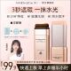 VV双头粉底棒遮瑕控油持妆懒粉底膏官方正品 vivien beauty旗舰店