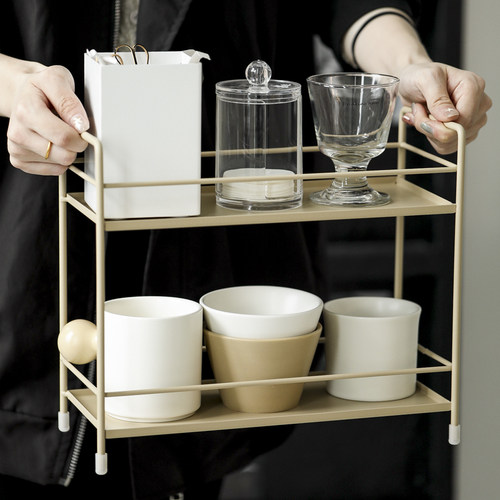 HOMU高颜值杯子收纳架