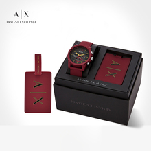 armani阿玛尼,时尚情侣手腕表，时尚简约设计风格，1000元左右情侣礼物