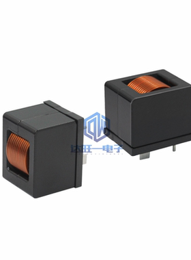 插件扁平线大电流电感22UH 33A CPEX2722 220M