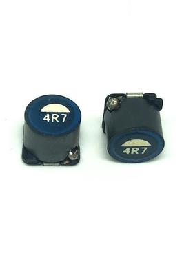 贴片电感SPBL0705 磁屏蔽功率电感