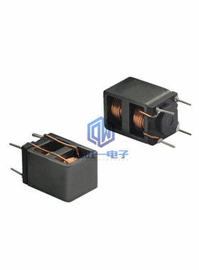 CPE1623  200M 20uH 10A 数字功放电感16.5*23*15 插件大电流电感