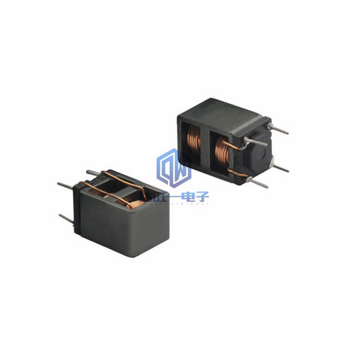 CPE1623  200M 20uH 10A 数字功放电感16.5*23*15 插件大电流电感