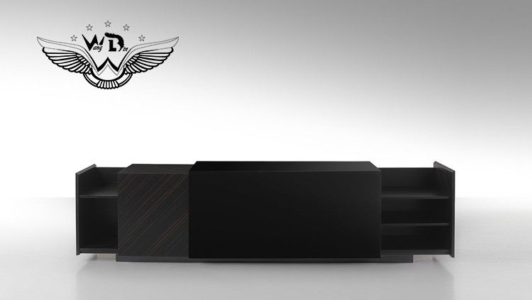 望斌高端定制 意大利后现代轻奢家具 芬迪FENDI家具 客厅 电视柜|msdalam kategori perabot kediaman, kabinet, kabinet TV - dari Buy2taobao.com untuk memberikan perkhidmatan ejen Taobao profesional membeli