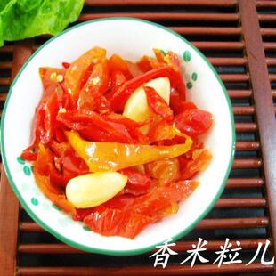 仅供老客户安庆桐城农家辣椒丝腌辣椒十一月之后天凉发货勿催39.9