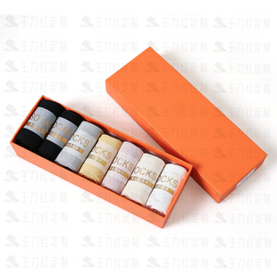 ZYR222 男女同款 王力红家定制 春夏中筒短袜Y15 精油k菌7A级