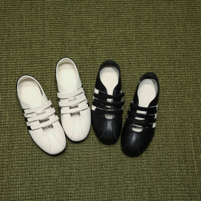 【玉米专享】王力红家定制   SZ6507  新款Y定制休闲小单鞋