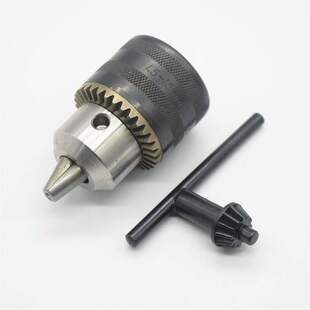 博世原装手电钻夹头TSB1300/GBM13RE/GSB550/GSB570/GSB600RE