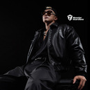 仿貂毛皮衣外套 休闲短款 Monster Guardians暗夜系列男子秋冬美式