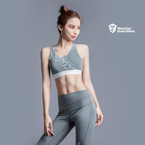 MSGD中强度瑜伽bra内衣