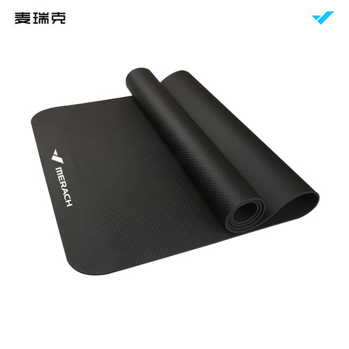 麦瑞克merach正品减震跑步机垫