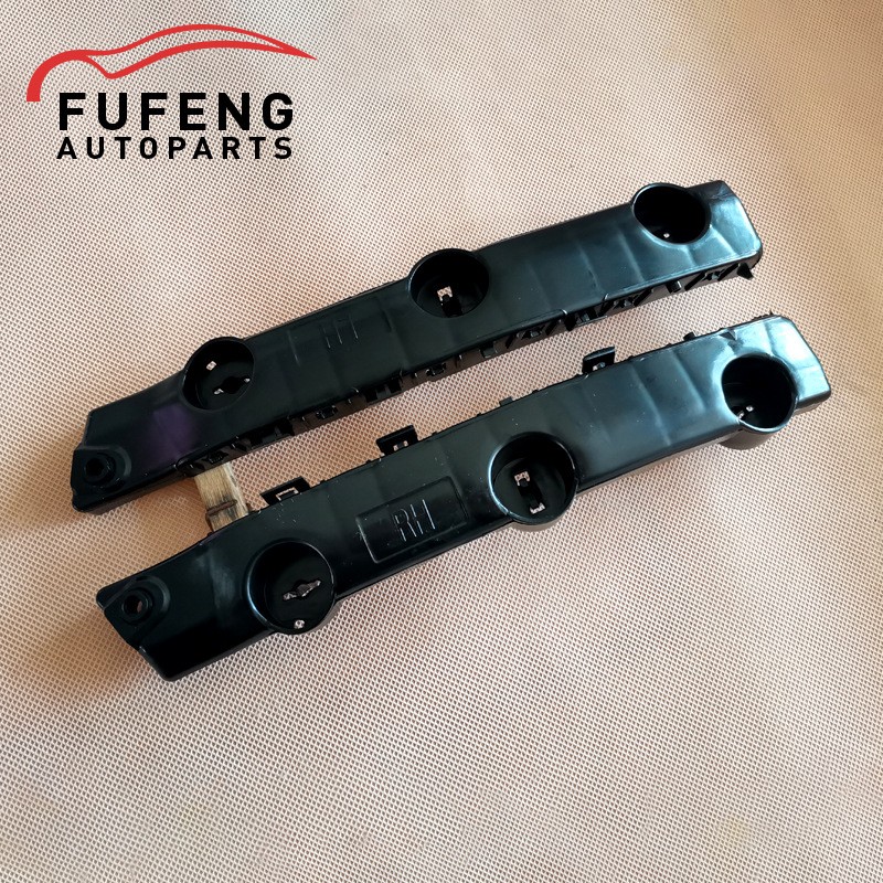 适用于2014-2019尼桑奇骏前保险杠支架62223-4BA1A 62222-4BA1A