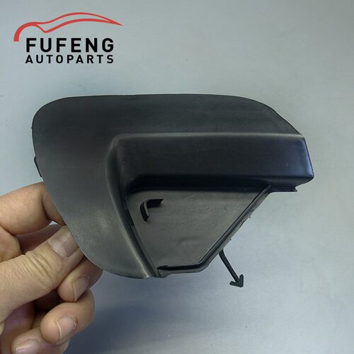 适用2012-2014 YARIS LE 前杠拖车盖 52127-52931 52127-0D917