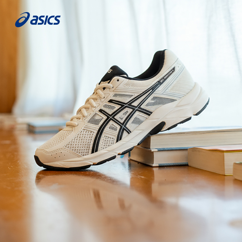 Asics/亚瑟士缓震跑鞋女款