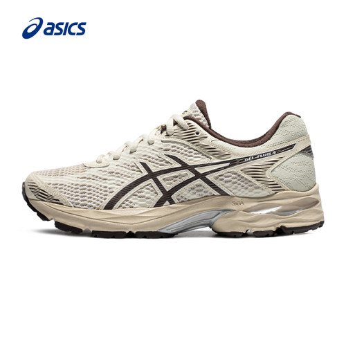 Asics/亚瑟士FLUX4女跑鞋缓冲