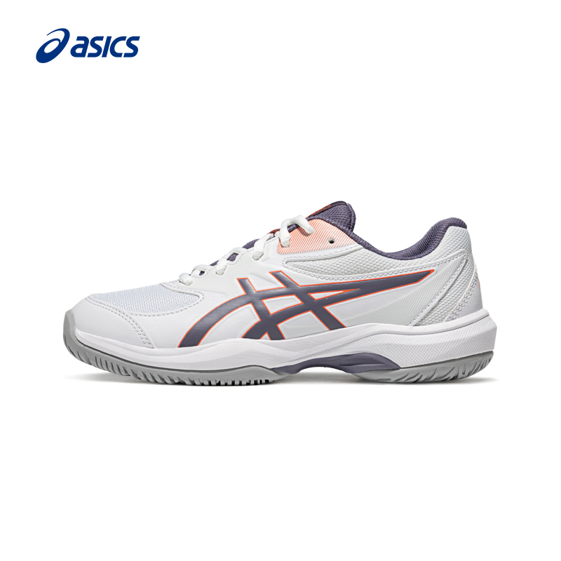 ASICS亚瑟士儿童网球鞋