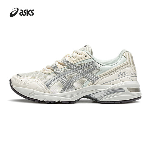 ASICS/亚瑟士休闲鞋情侣复古舒适