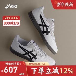 复古潮流舒适德训鞋 OG男女款 1203A451 SKYHAND ASICS亚瑟士休闲鞋