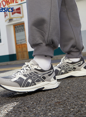 ASICS亚瑟士跑鞋女GEL-CONTEND CN透气回弹运动鞋1012B463-020