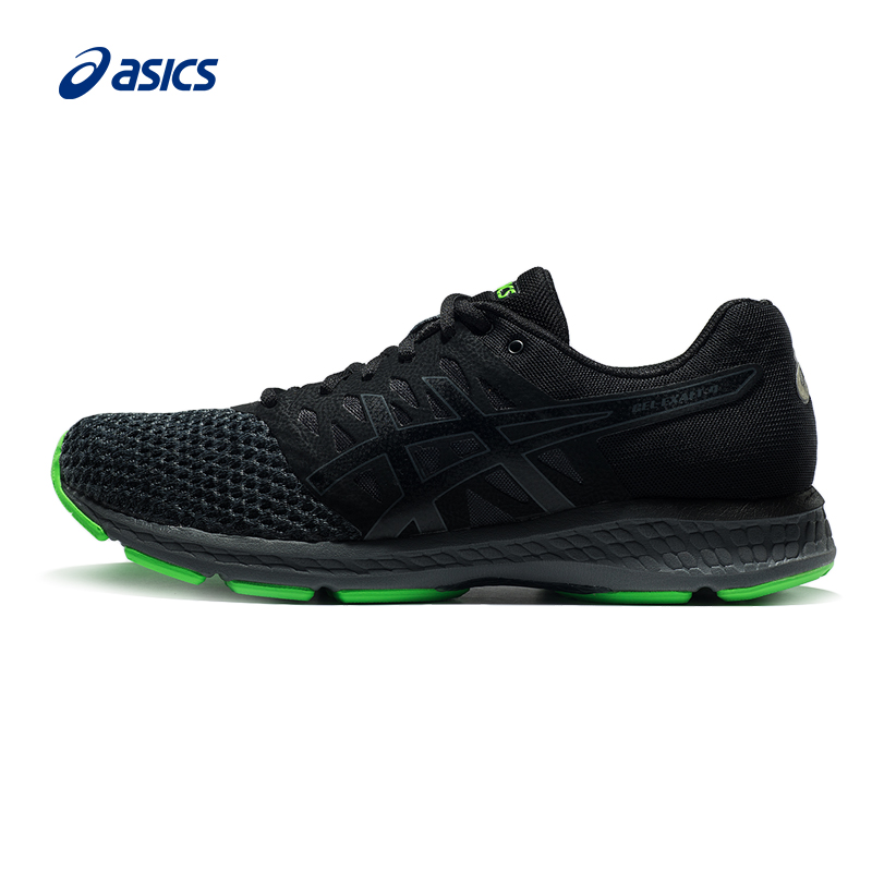 ASICS/亚瑟士 2018春夏 稳定跑步鞋 男 GEL-EXALT 4 T7E0N-9097