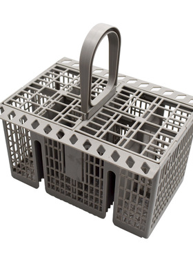 适配Italdos/Hotpoint 洗碗机餐具篮 筷子笼 碗筷盒 拉篮篮子