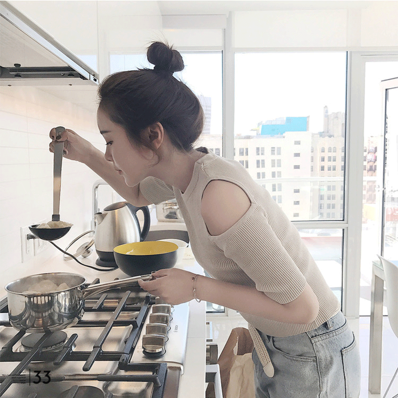 品牌折扣正品女装断码清仓特价不能退换网红露肩t恤女修身显瘦高
