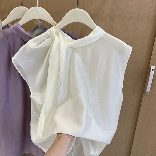 品牌正品女装衣服断码特价清仓 不接受退换-法式尤莱特紫色穿搭