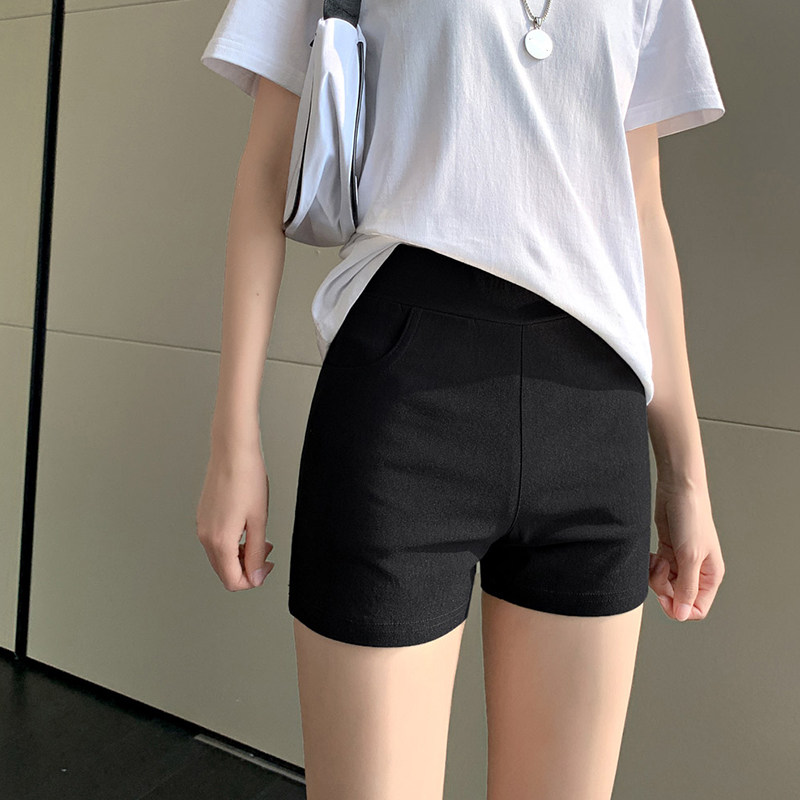 品牌正品女装衣服断码特价清仓 不退换-防走光内搭打底短裤女