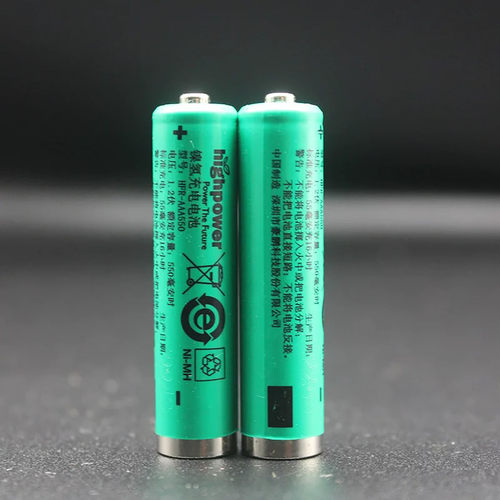 原装电池7号可充电无绳电话机