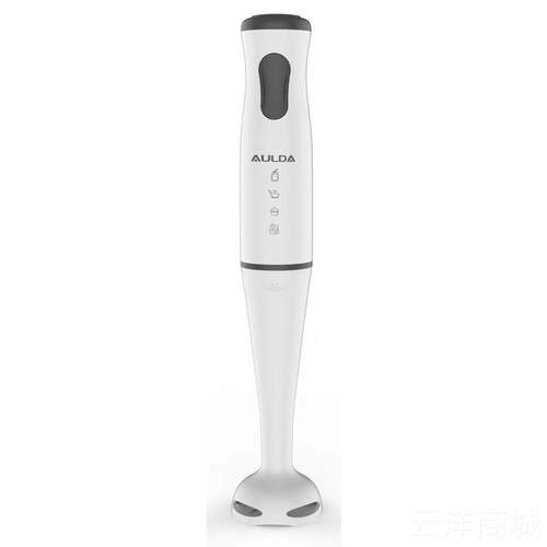 正品AULDA大功率多棒能搅拌机均料质机手持理家功商两用烘焙绞肉