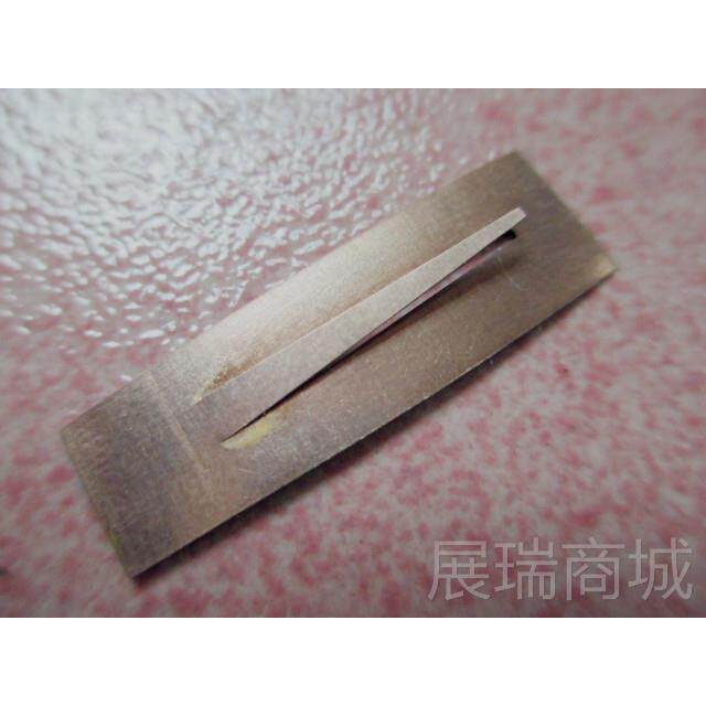 高档安 装C即用芦丝簧葫片专用配件巴乌簧片调降B调 大师调音品质