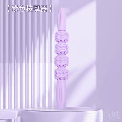 高档环形家夹腿除按摩器材瘦腿神器身器材腿部肌肉消放松用按健摩