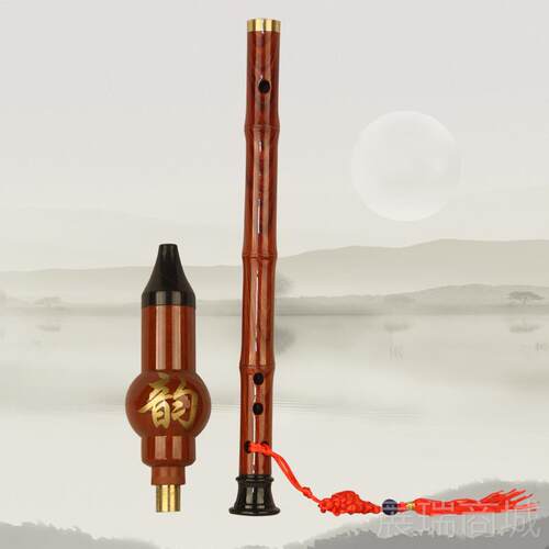 高档正品森雀巴乌竖吹乐初学练直习小器专卖厂家销中学生大学成人