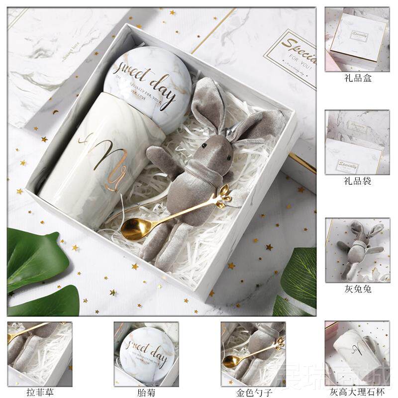 高档圣诞生节礼物送女男婚朋友闺蜜生日创意员工年会新礼品年结伴