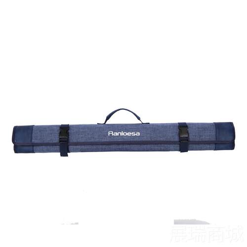 高档竹笛包萧包袋专业笛2箫包笛袋古风m支4支7支71c75cm85cm100印
