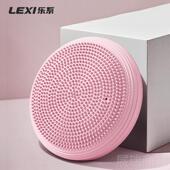 高档瑜伽球平衡气垫儿健身脚踝训脚踝锻踩炼器力量练器童康复盘脚