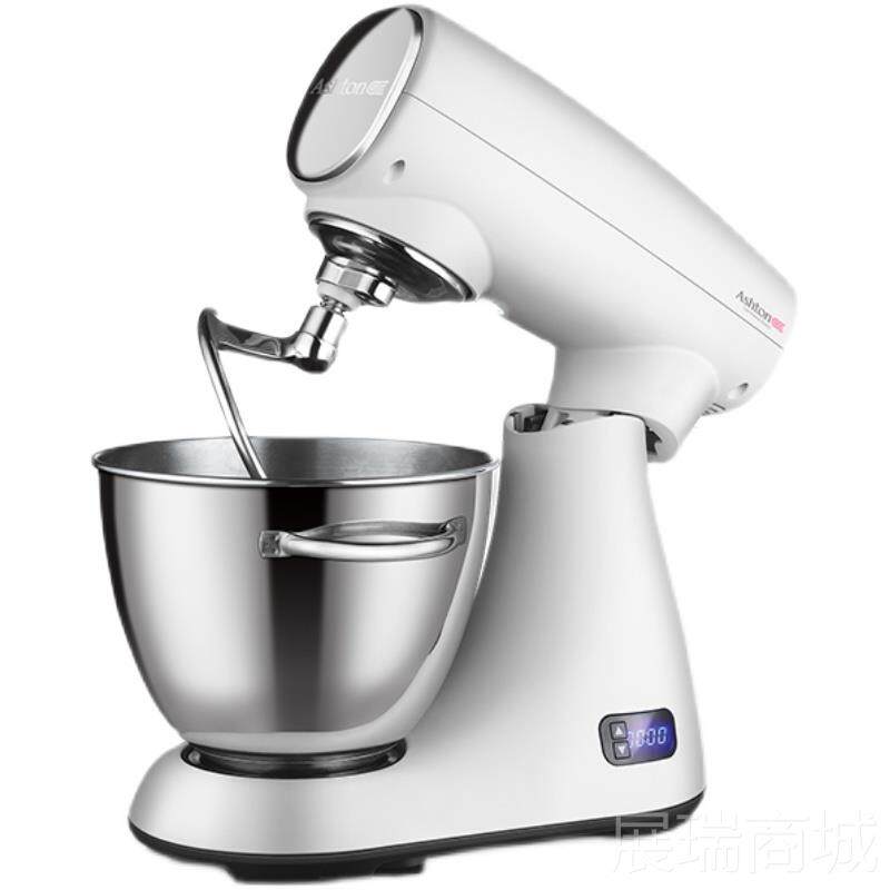 高档阿诗顿A师机家烘用多功能厨焙和面 面打蛋奶油搅拌活揉直流5