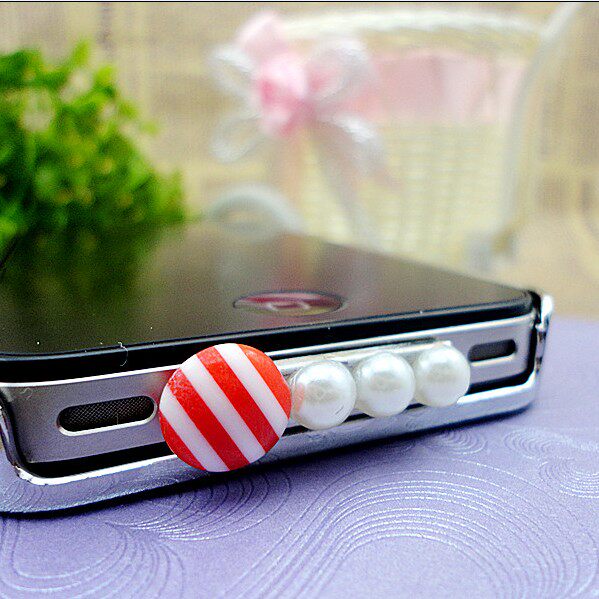 Connecteur pour téléphone portable - Ref 321586 Image 3