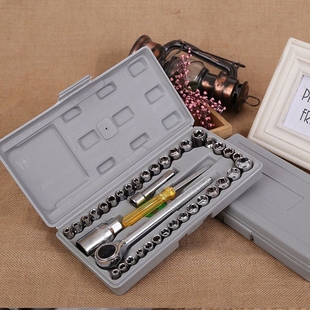 汽车换胎套筒头。大号小号德国省力多用用具车手动维修工具\t特殊