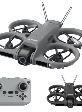 跨境Z906无人机带屏幕定位高清航拍飞行器空拍机光流避障Drones