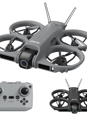 跨境Z906无人机带屏幕定位高清航拍飞行器空拍机光流避障Drones