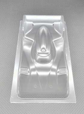 GL 102mm轴距 lexan Pancar VDS 蚊车车壳 GG-OP-040【Mini速社】