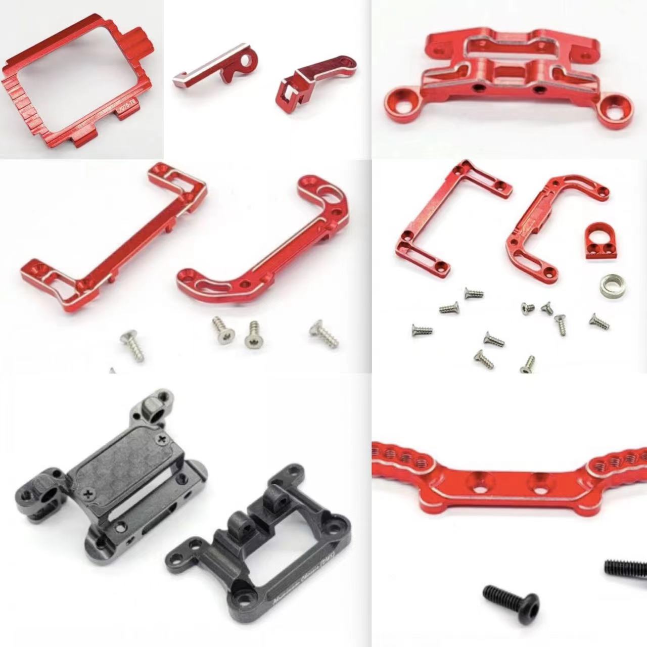 Xpower 蚊车 MINIZ AWD MA020 DWS 金属 OP【Mini速社】